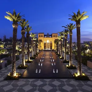 Hotel Four Seasons Marrakech, Marrakesh