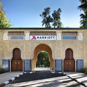 Marriott Jnan Palace Fes