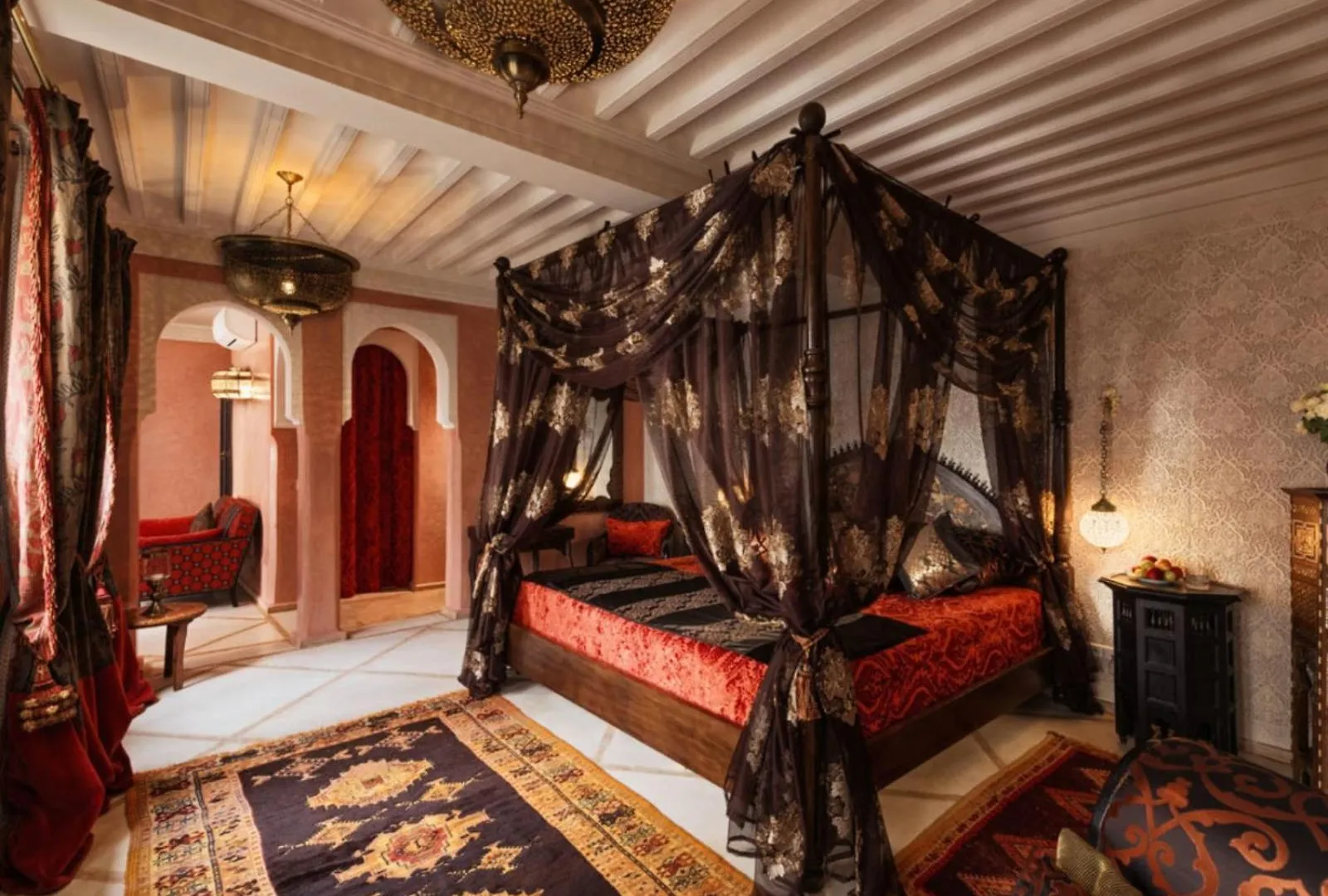 Riad Kheirredine Hotel Marrakesh