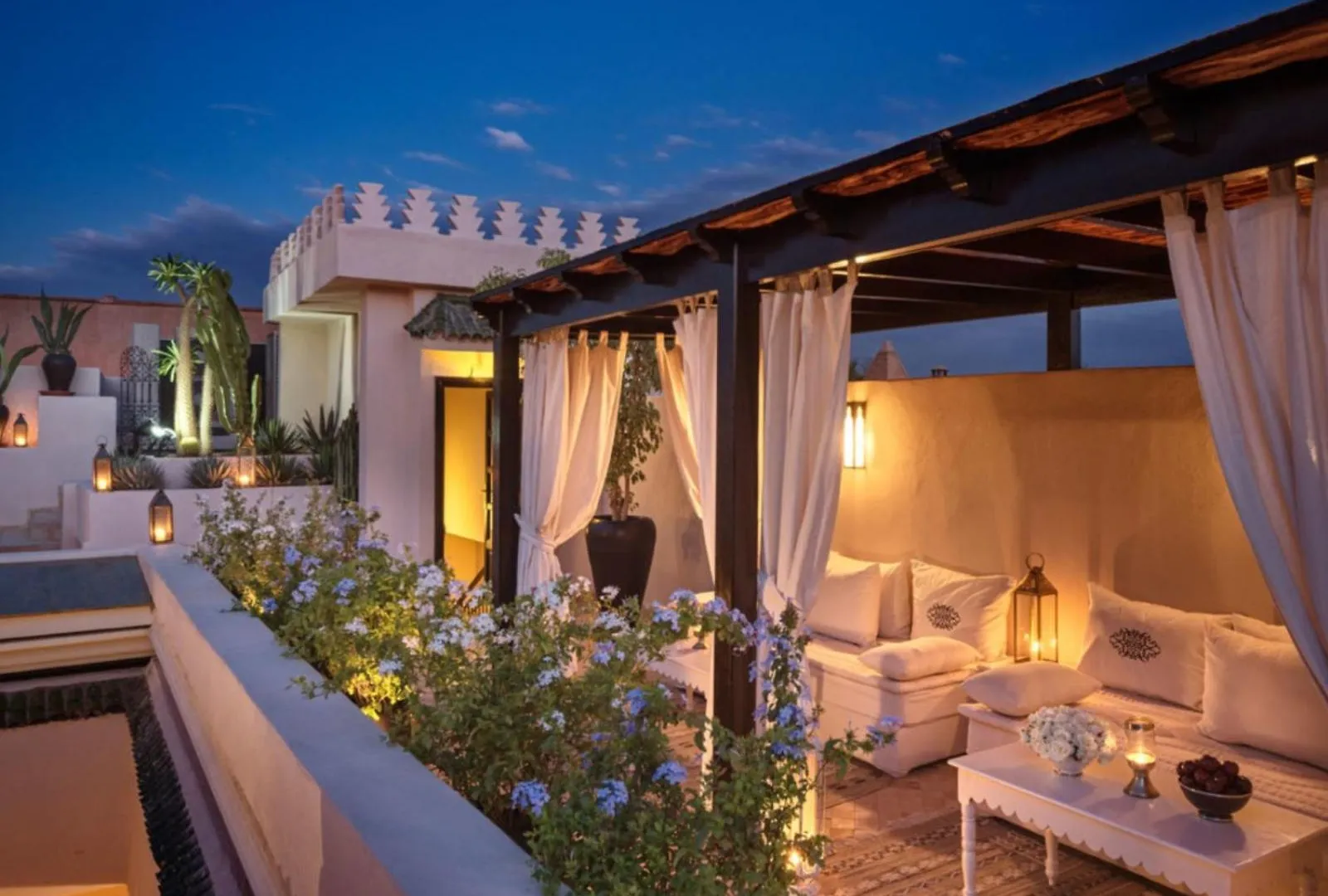 Hotel Riad Kheirredine Marrakesh