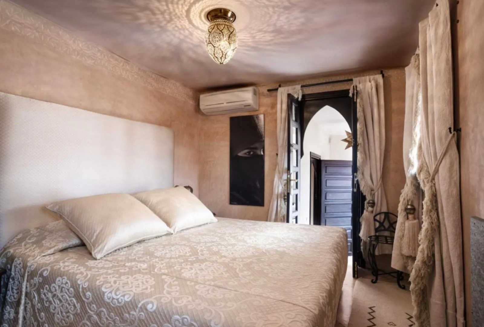 Hotel Riad Kheirredine Marrakesh