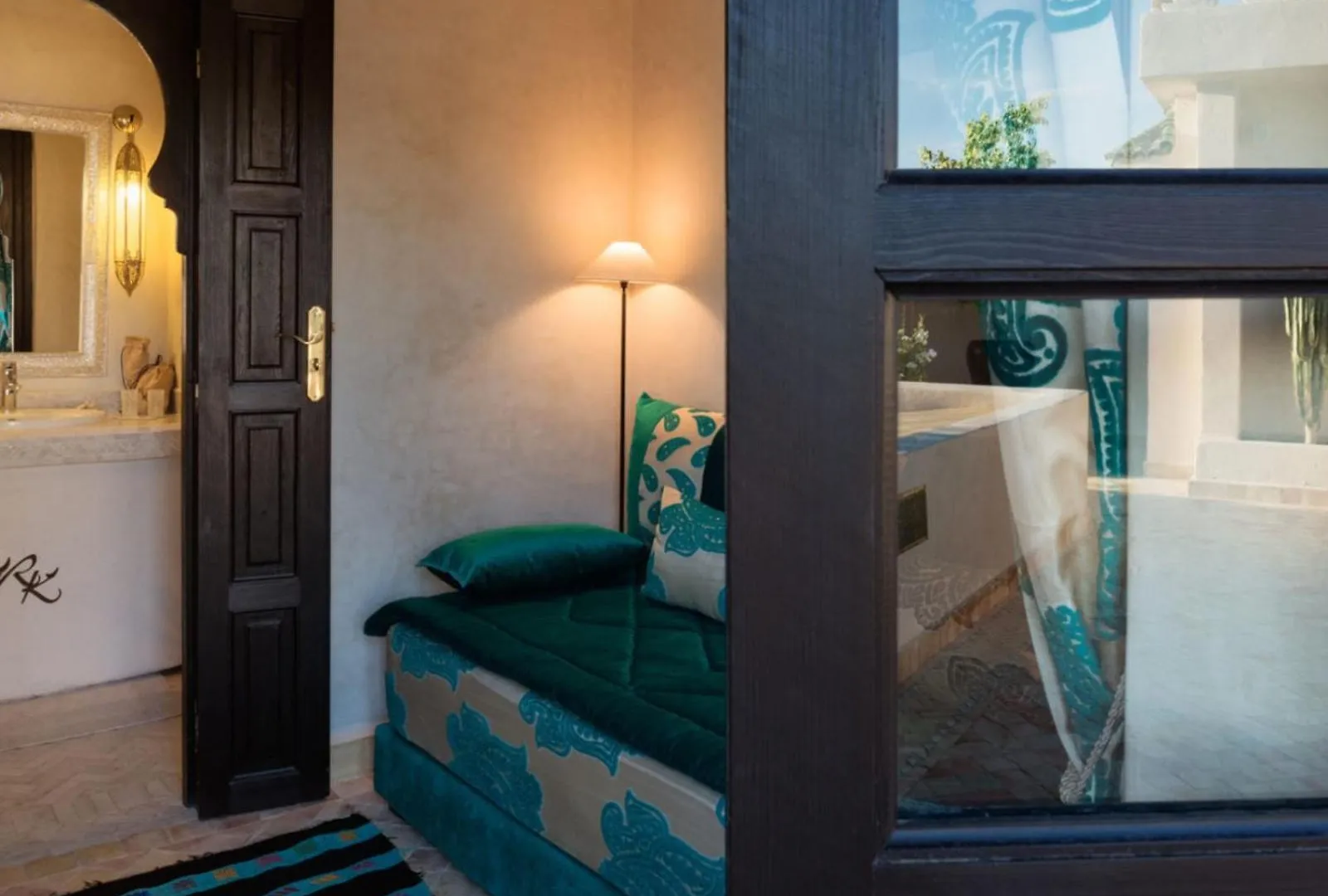 Riad Kheirredine Hotell Marrakesh 5*,  Marocko