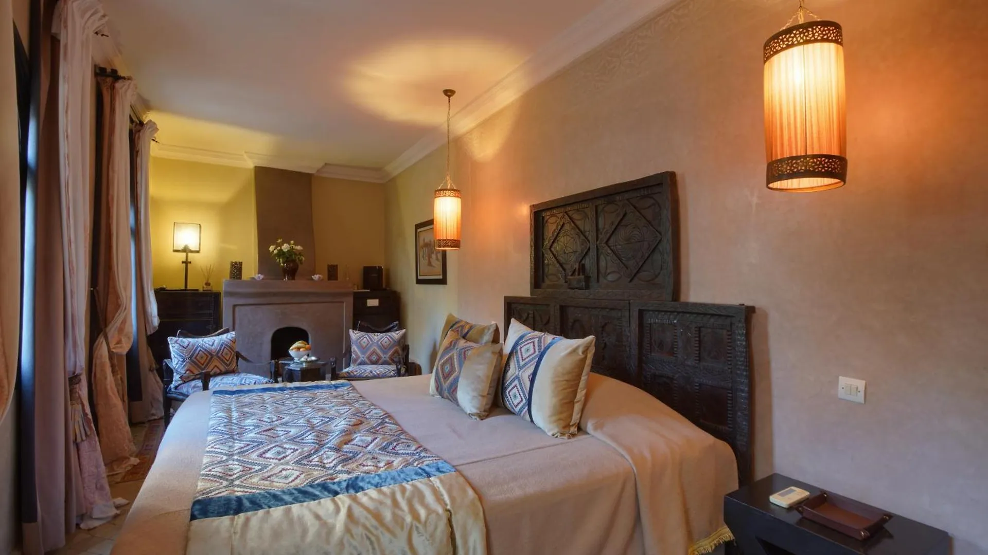 Riad Kheirredine Hotel Marrakesh 5*,  Morocco