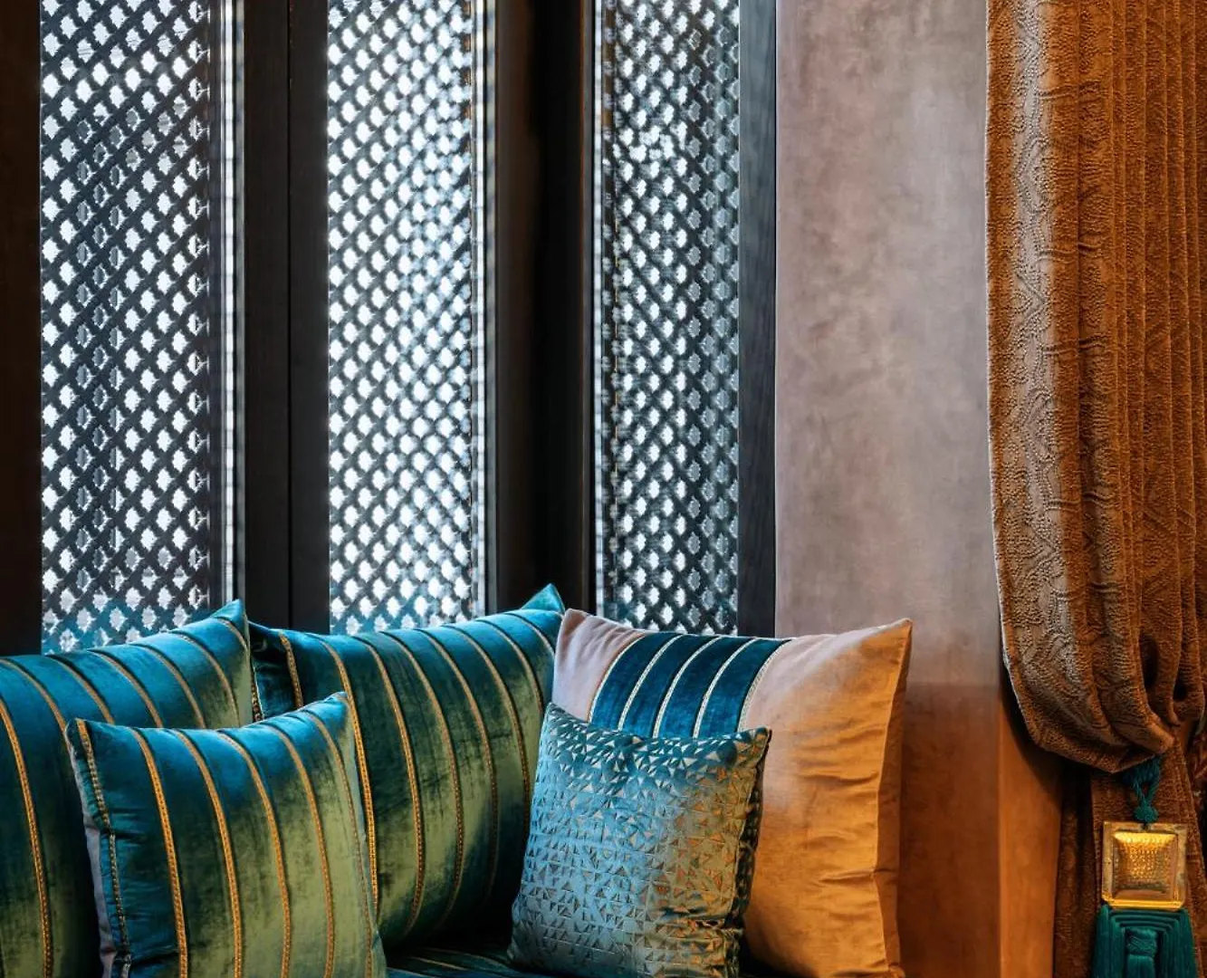 Riad Kheirredine Marrakesch