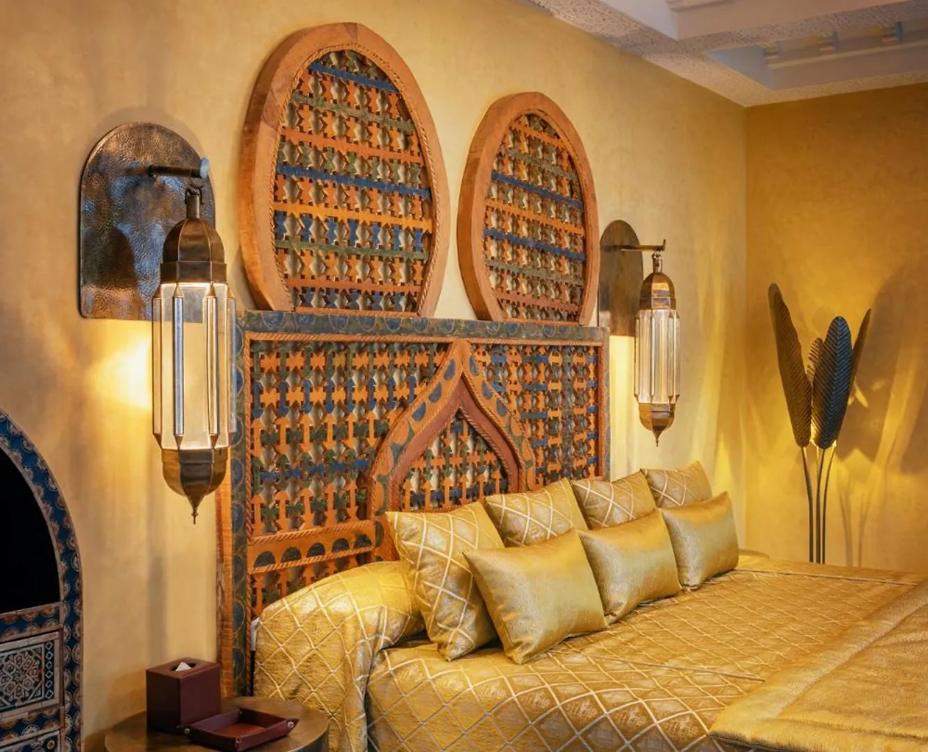 Riad Kheirredine Marrakesch 5*,