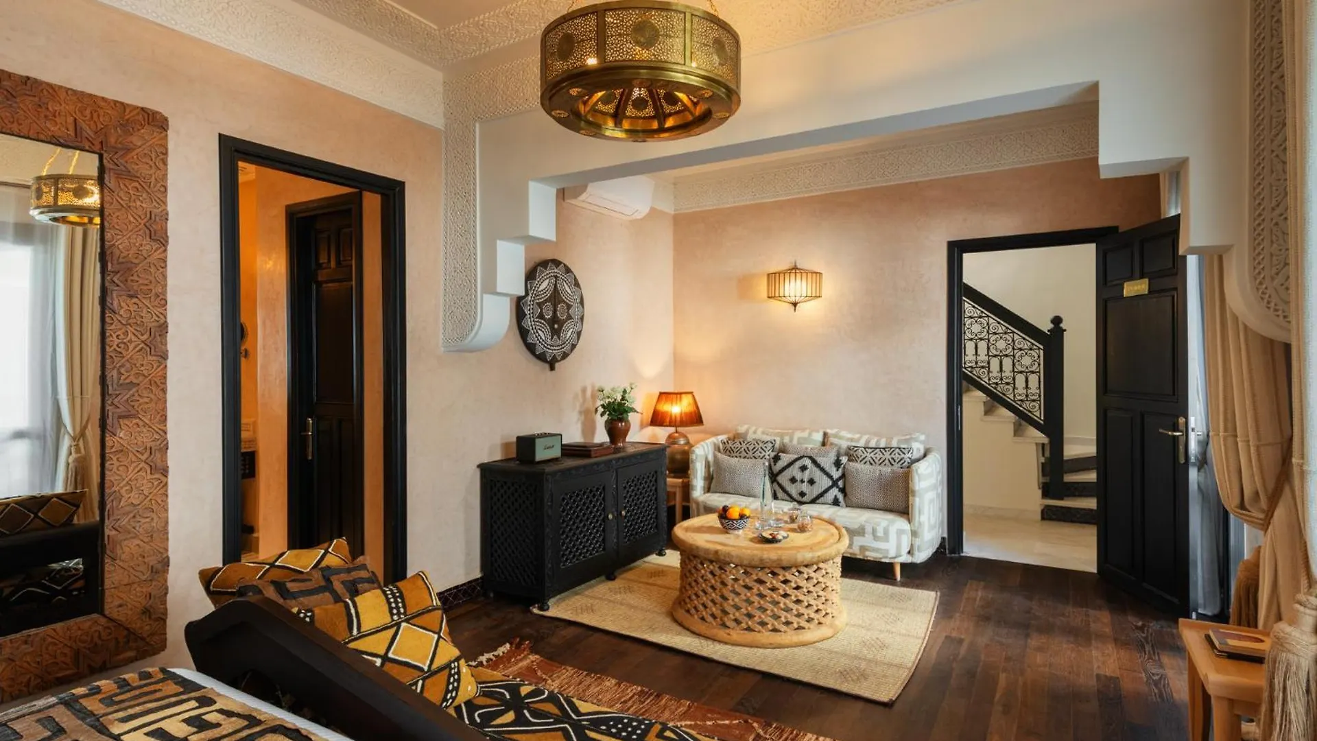 Riad Kheirredine Marrakesh 5*,  Morocco