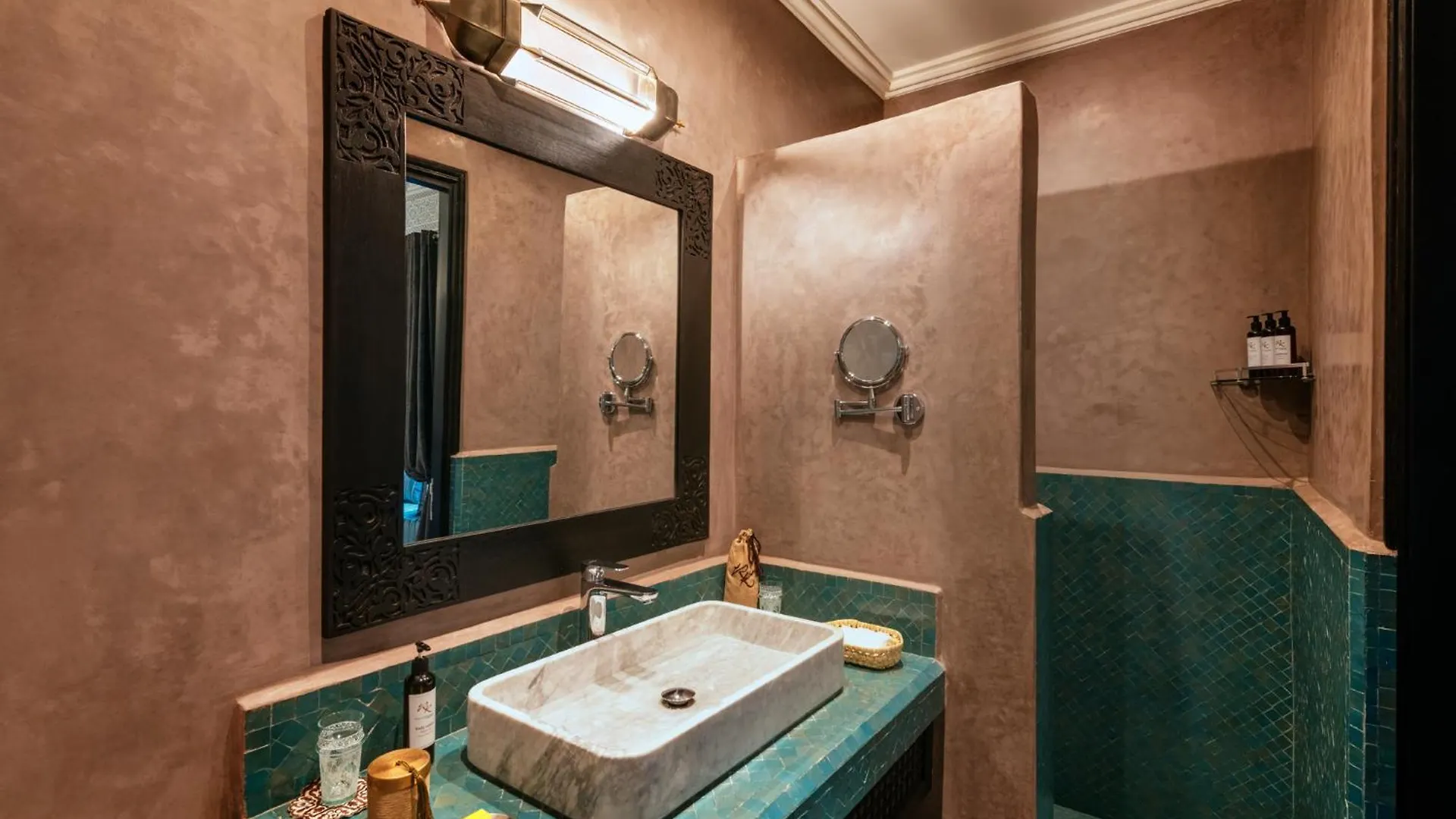 Riad Kheirredine Marrakesh