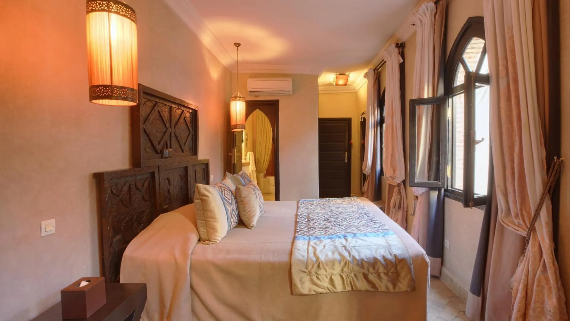 Riad Kheirredine Marrakesh Morocco