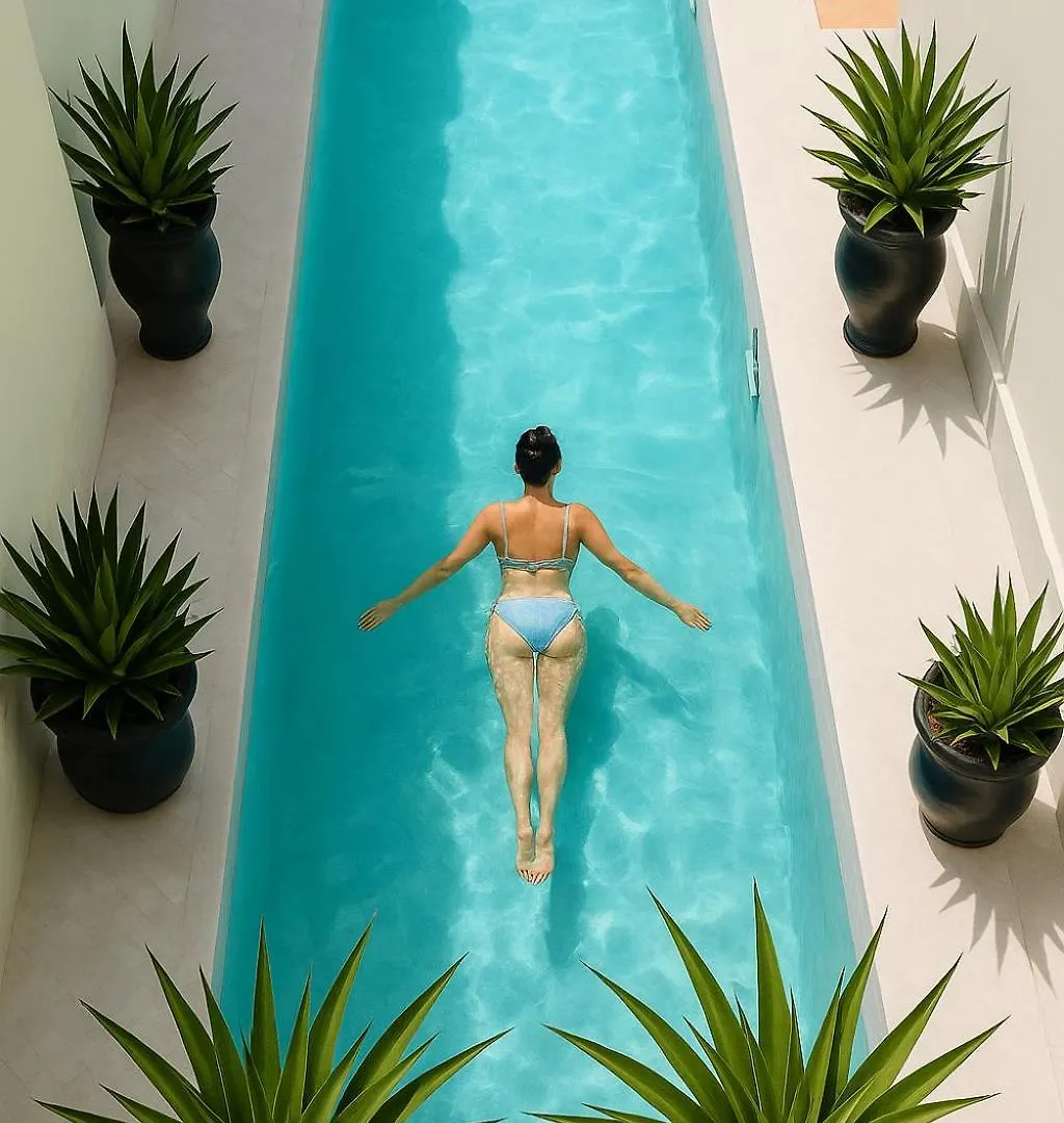 Riad Kheirredine Marrakesh