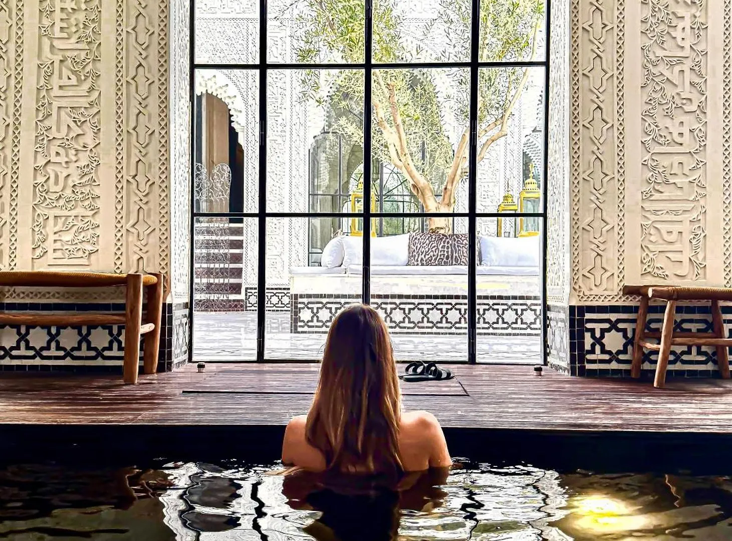 Riad Kheirredine contacts