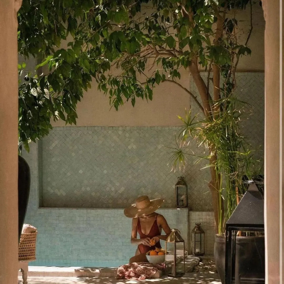 Riad Kheirredine Marrakesh 5*,  Morocco