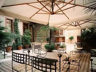 Riad Kheirredine Marrakesh